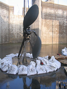 FCSM Wastewater Plant