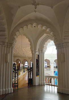 Museum of Art and Design