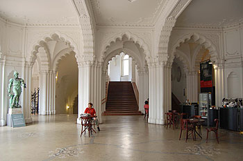 Museum of Art and Design