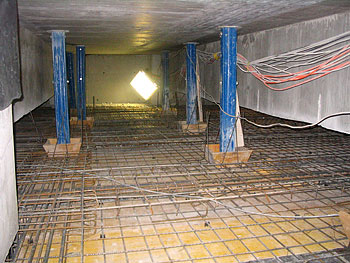 MOM Park Reconstruction