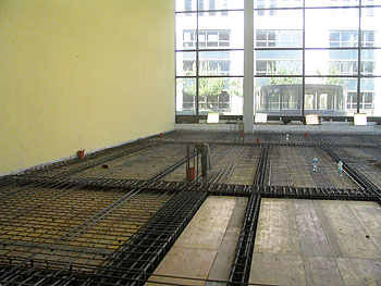 MOM Park Reconstruction